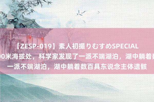 【ZESP-019】素人初撮りむすめSPECIAL Vol.3 喜马拉雅山5000米海拔处，科学家发现了一派不端湖泊，湖中躺着数百具东说念主体遗骸